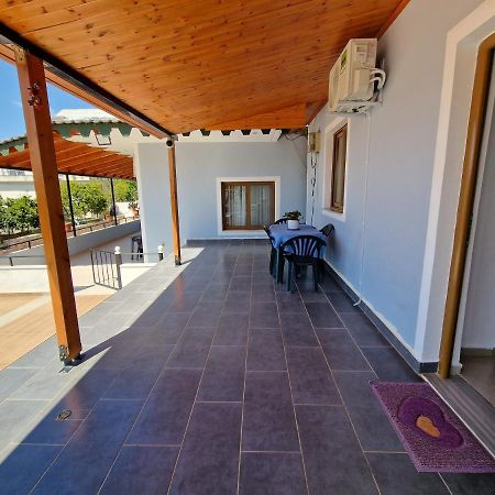 Villa Bani Ksamil Exterior foto