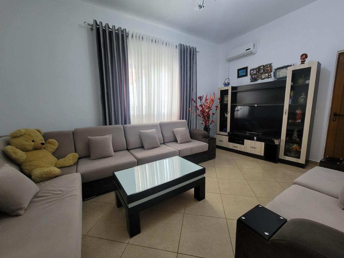 Villa Bani Ksamil Exterior foto