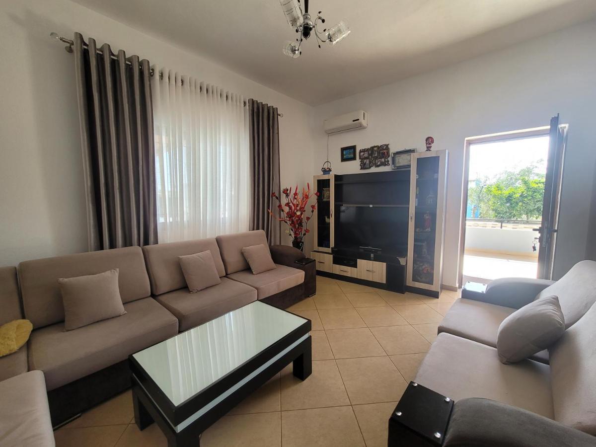 Villa Bani Ksamil Exterior foto